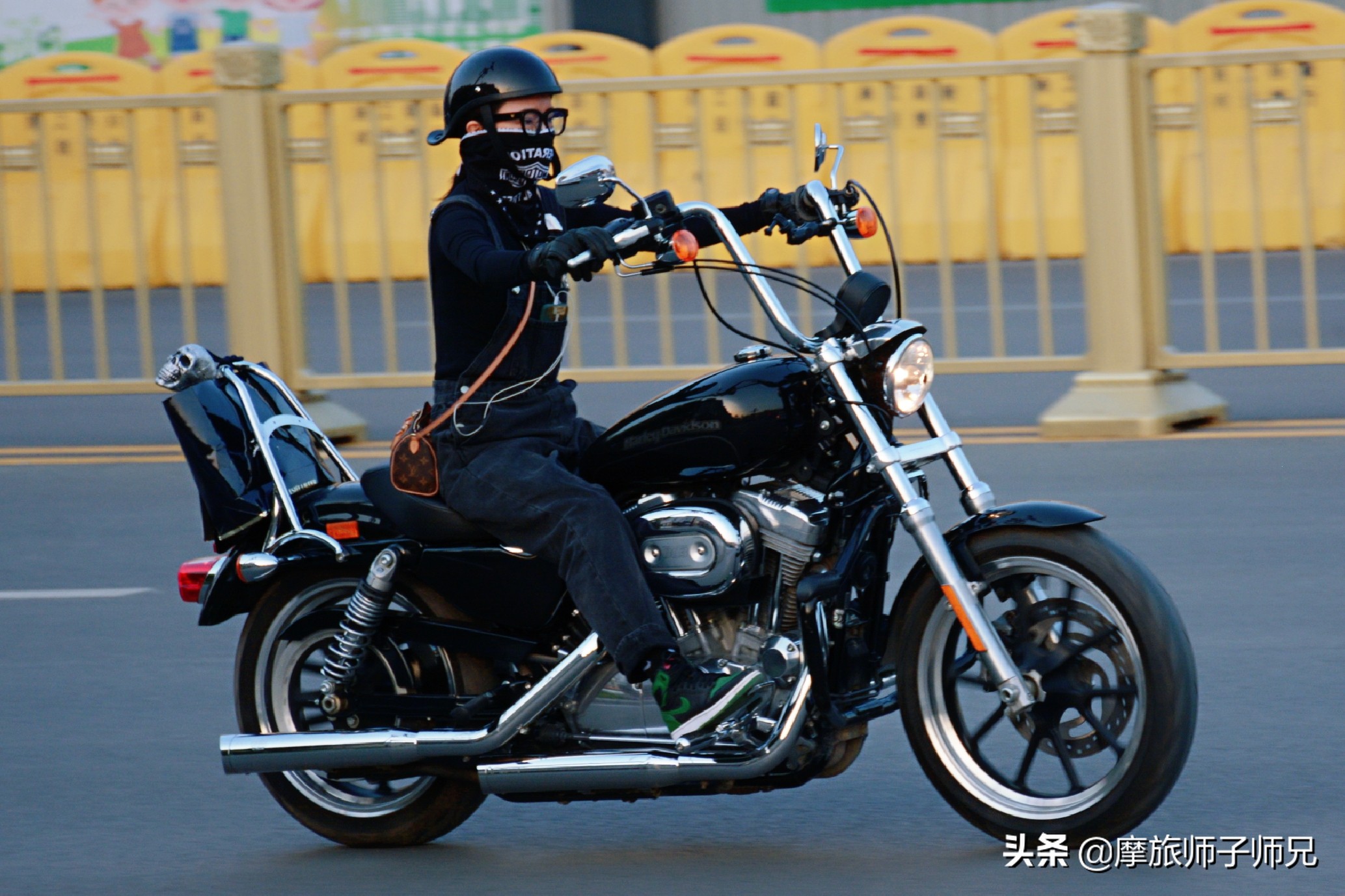 摩旅穷游到底选什么摩托车好,摩旅自驾游选什么摩托车