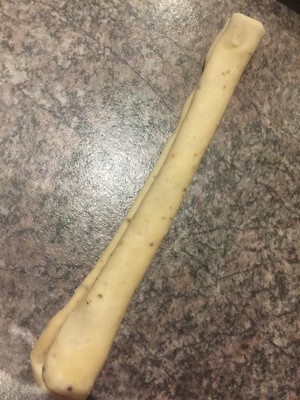 芝麻香酥烧饼哪里做的好吃,老北京油酥芝麻烧饼家庭做法