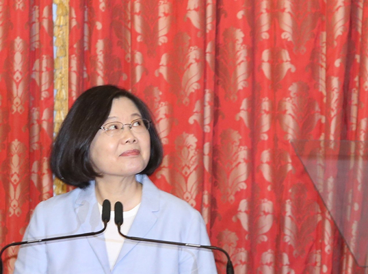 台湾捐赠4万个口罩,台湾同胞感谢大陆援助口罩