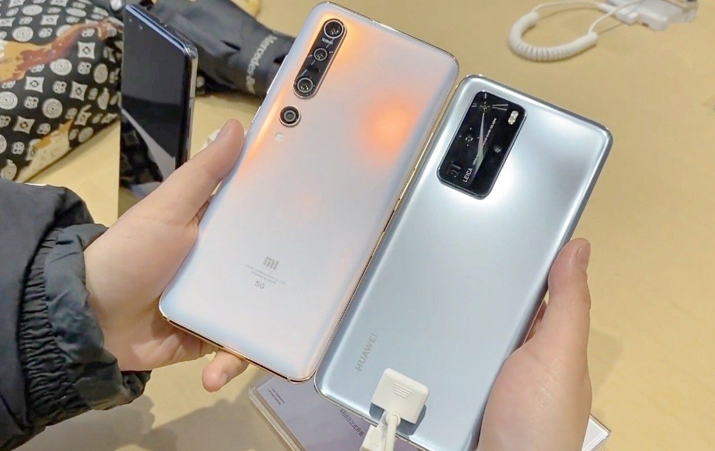 手机内存128gb和256gb有什么区别,手机内存128g和256g对比