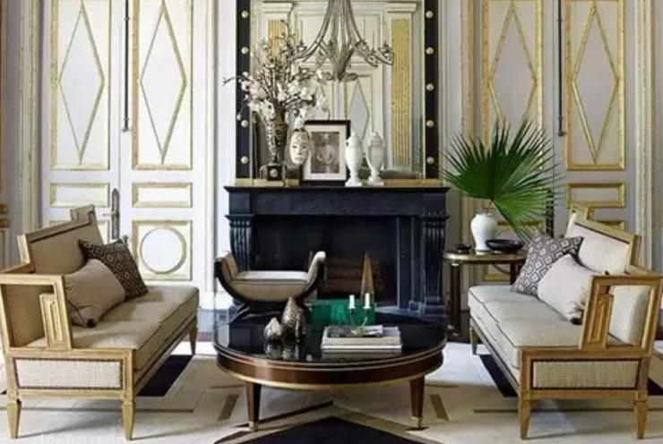 不同装修风格家具价位,意式家具风格特点