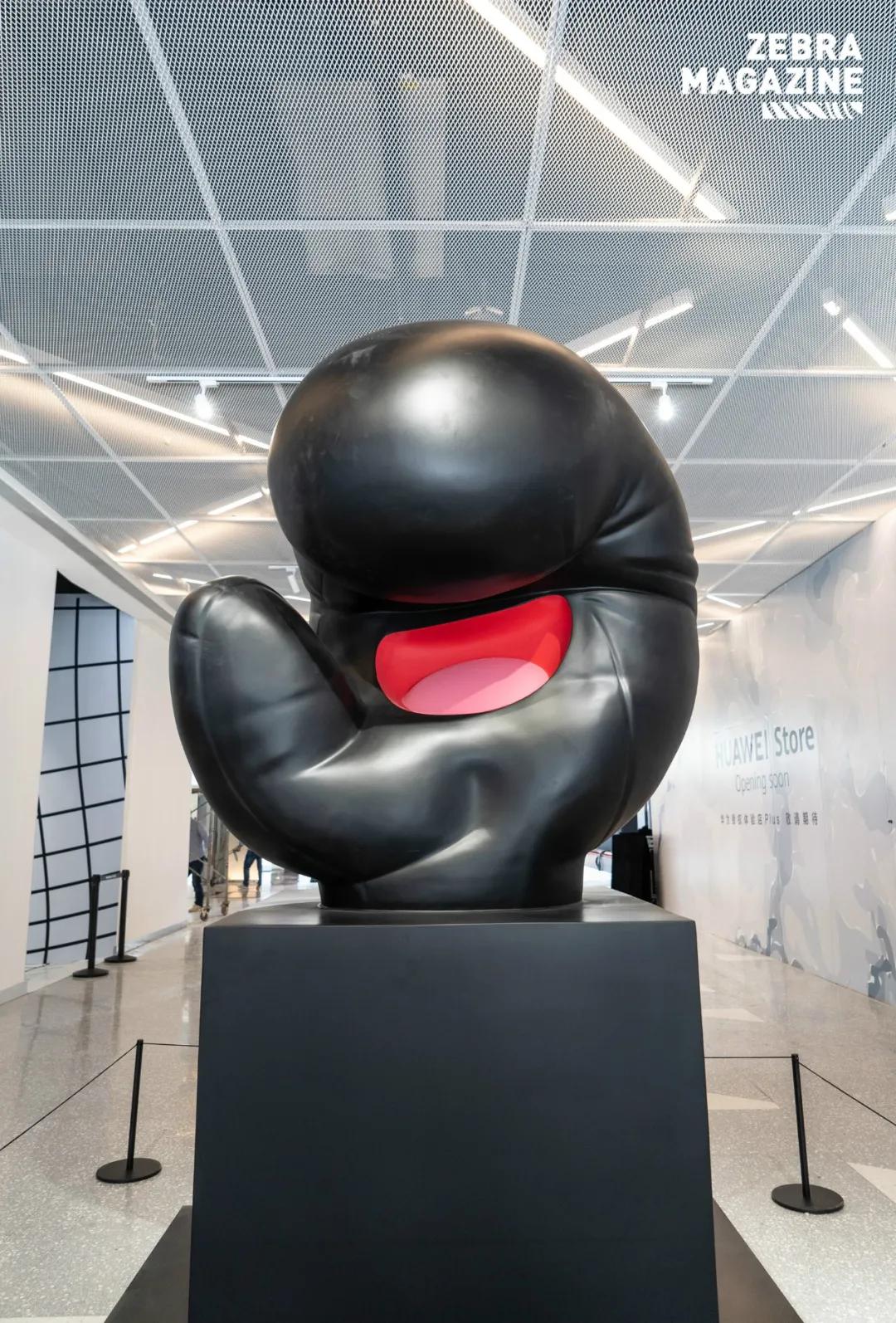 淮海路顶流出片地！21岁、重新回归的「上海广场​」好好拍哦