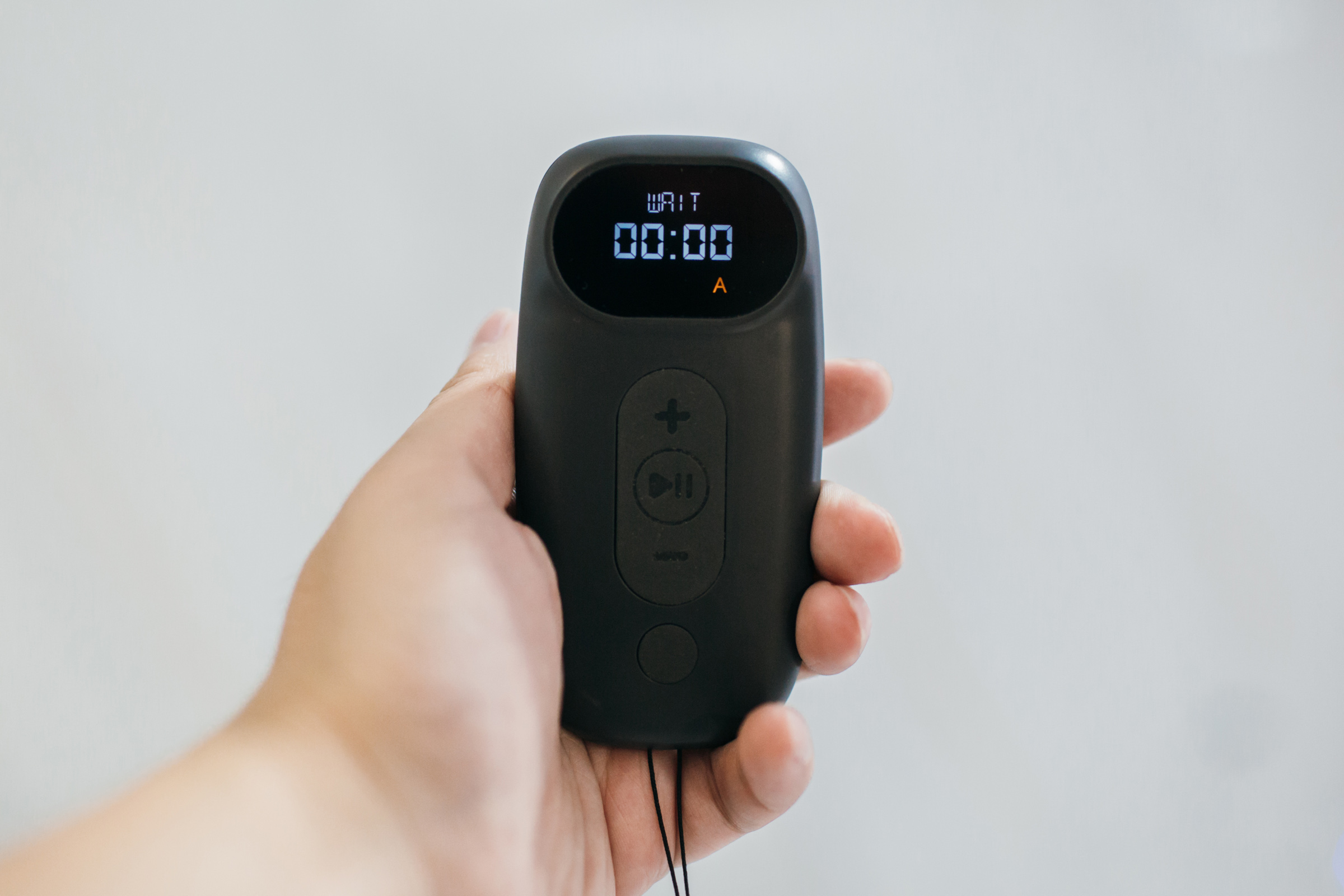 天猫精灵!小姐姐想跑步-小米有品小金K12语音跑步机体验