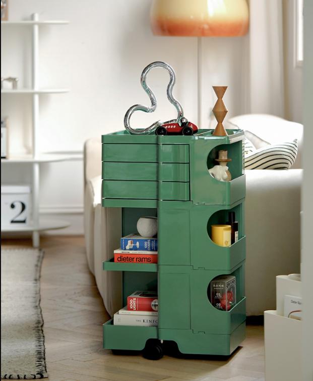 好用又好看的收纳柜,既便宜又好看的收纳柜推荐