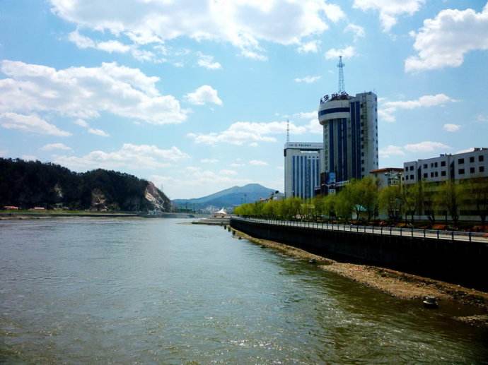 吉林市和松原市的差距,吉林松原和四平的比较