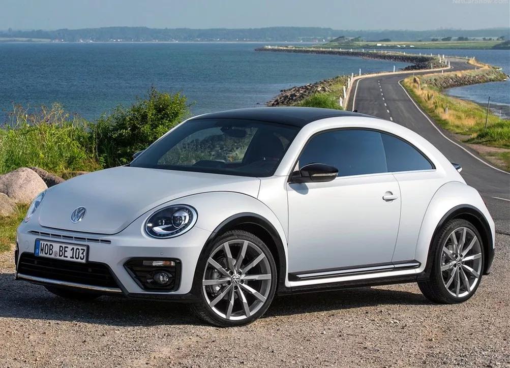 「唯好车」当有人说到情怀车时,我满脑子都是这几辆