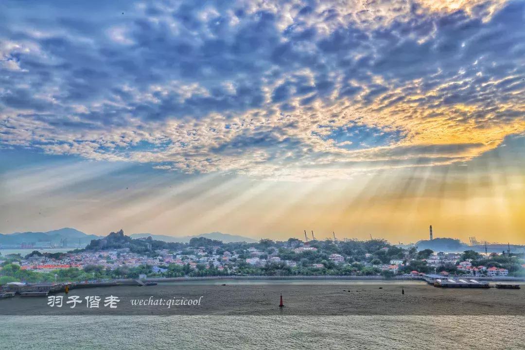 从英迪格出发,跟随“邻”感大使深入厦门玩味毗邻