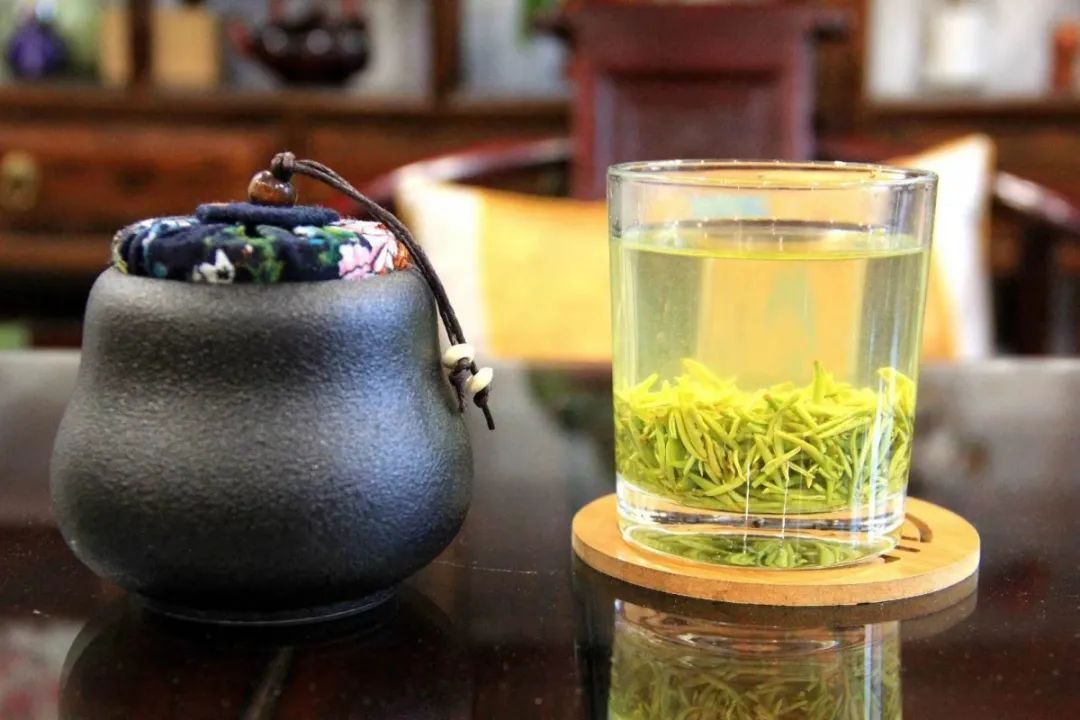 碧螺春红茶上市时间表图片,碧螺春明前茶什么时间上市