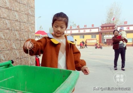 19年的时光仍然美好,许昌真的是一个美好的地方