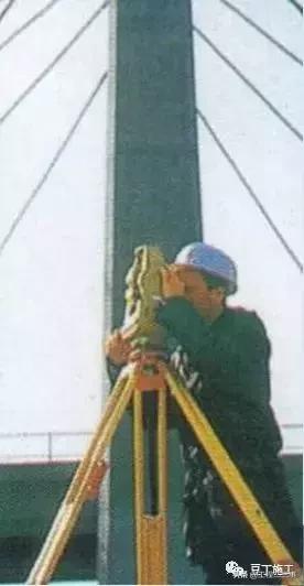 激光垂准仪和经纬仪怎么调平,经纬仪及水准仪的使用方法