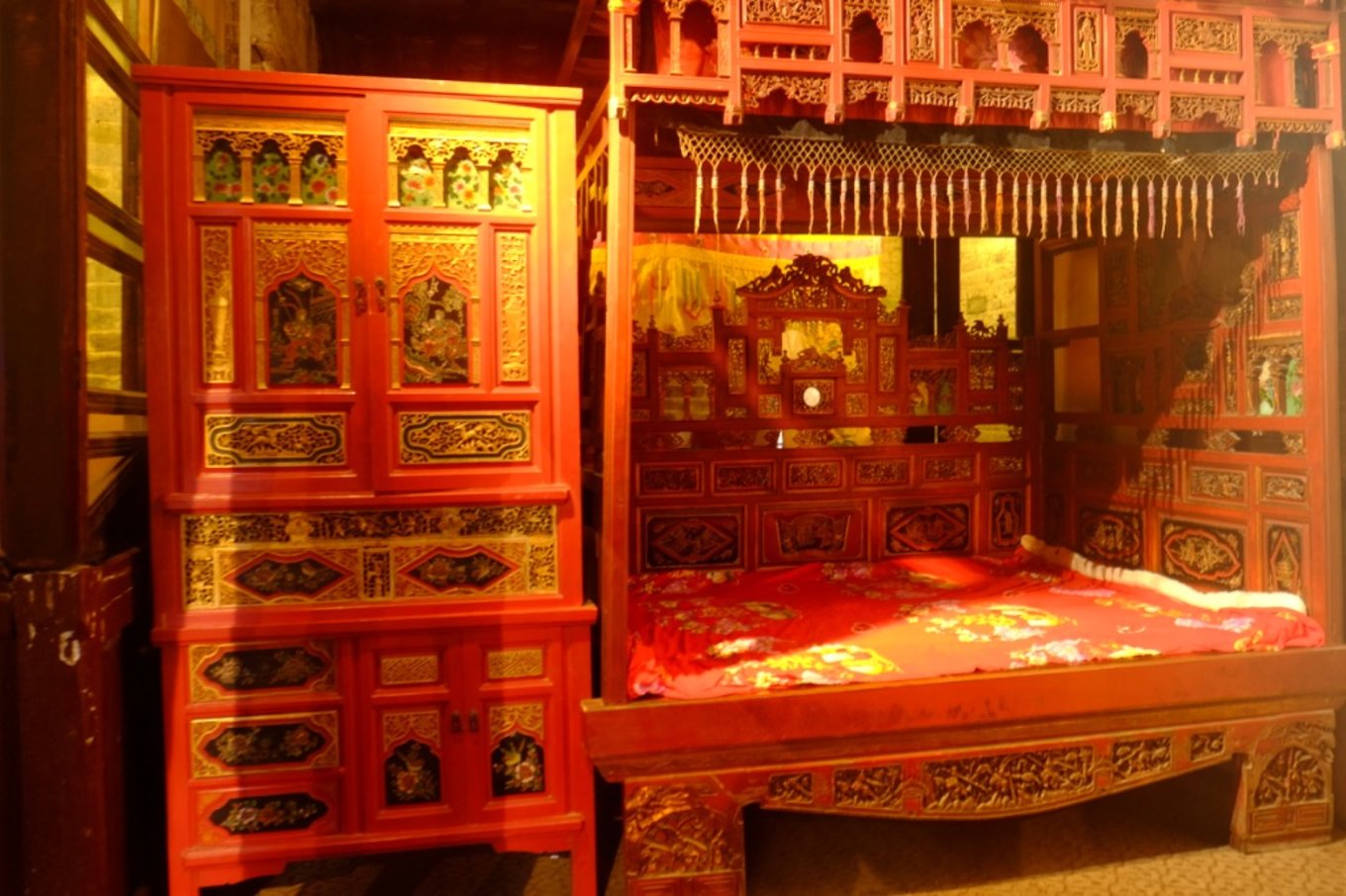 阳朔三千漓中国山水人文度假,阳朔三千漓景区有什么好玩的