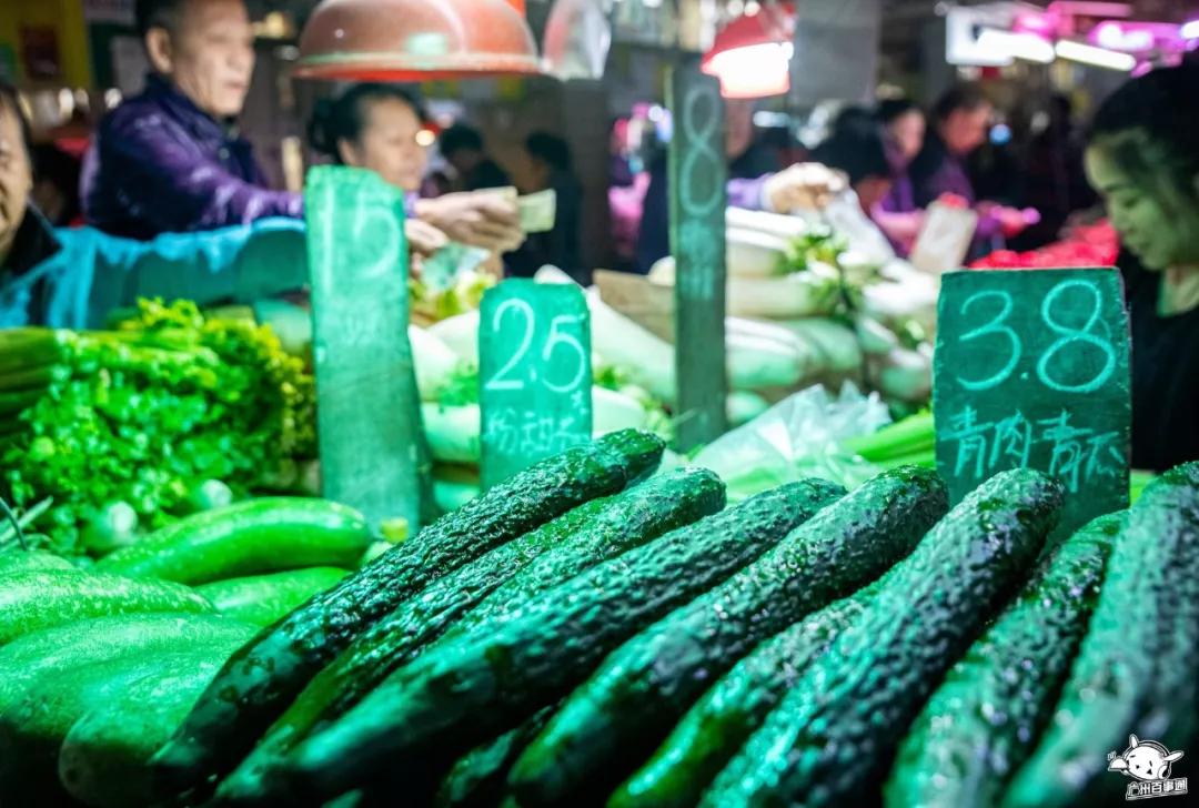 广州沙园菜市场价格,广州沙园菜市场水果