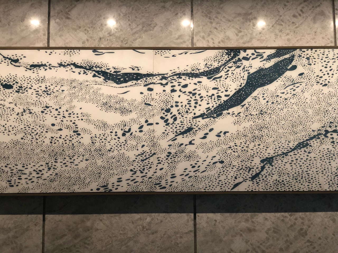 珠海一座向海而生的浪漫之城,珠海仁恒洲际酒店体验