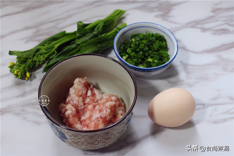 好吃肠粉教程,嫩滑肠粉的做法