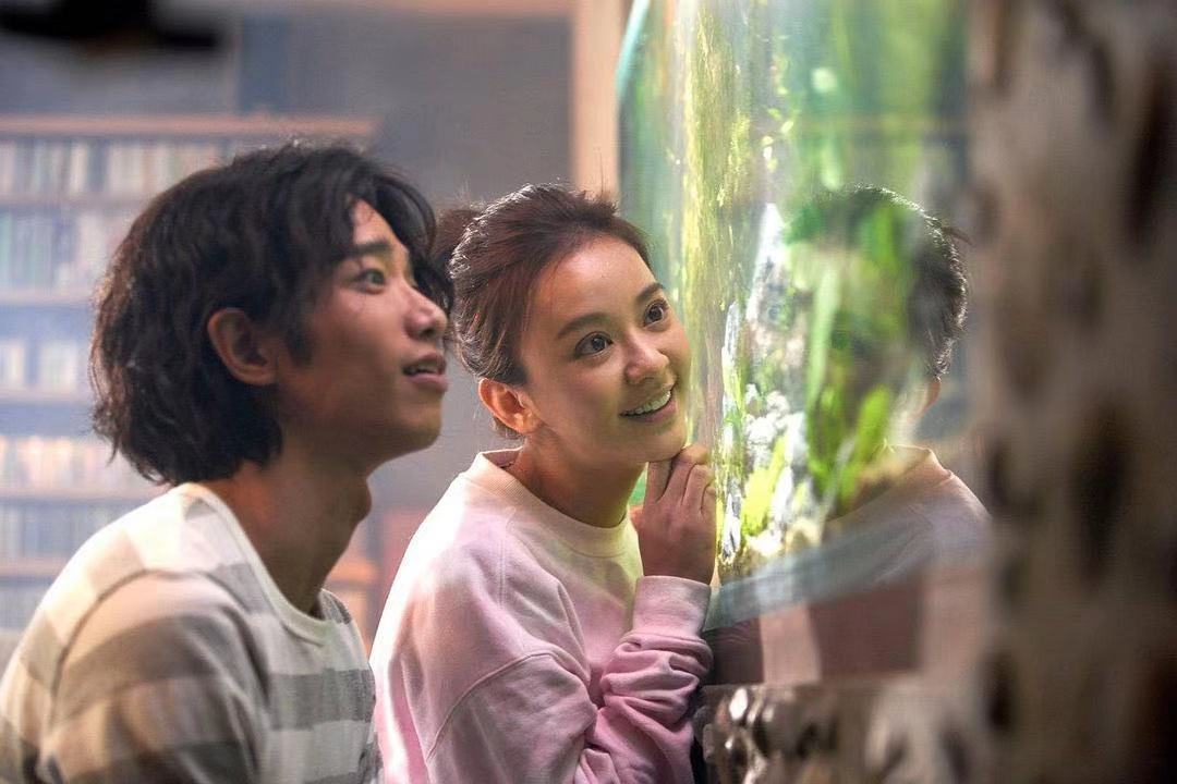 电影比悲伤更悲伤的故事有多狗血,比悲伤更悲伤的故事电影关于爱情