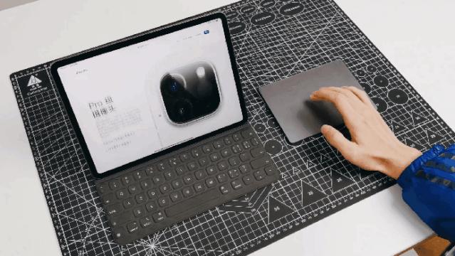 新款ipadpro有望真正替代笔记本,ipadpro2017和2018ipadpro
