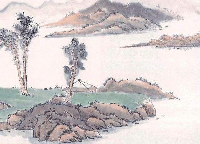 大唐王之涣传世六首诗,王之涣的十首诗