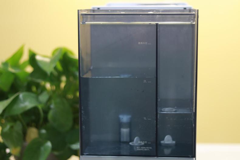 美的ft1净饮机清洗后不净水,美的净饮净水器