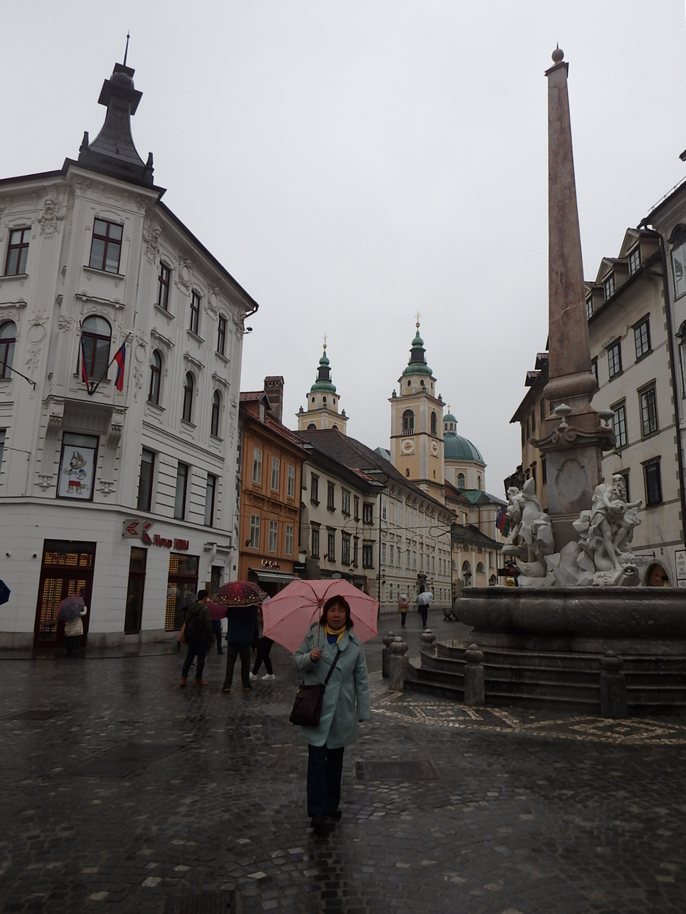 闯关东的女人：家有小女初长成、小女要当大作家（94）