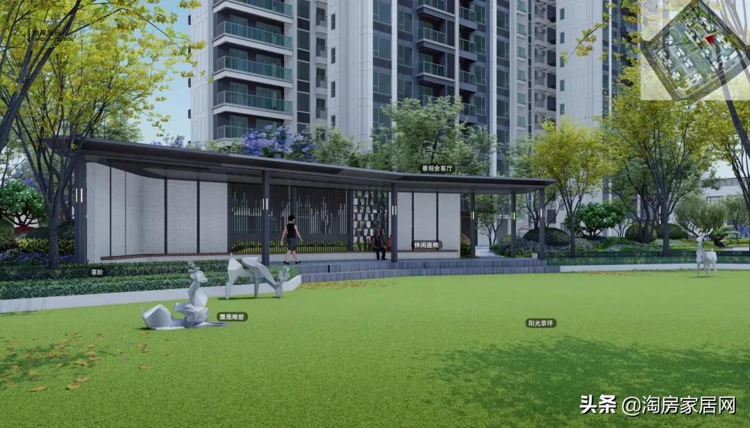 绵阳涪城区科技城金家林,绵阳金家林中关村