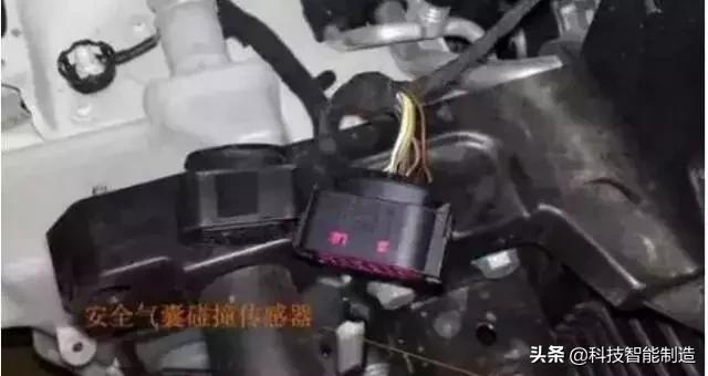 汽车传感器故障口诀,汽车传感器有什么常见故障