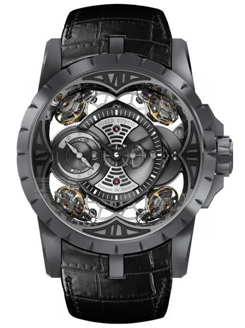 那些从未被超越的经典腕表,最难买的顶级腕表是什么