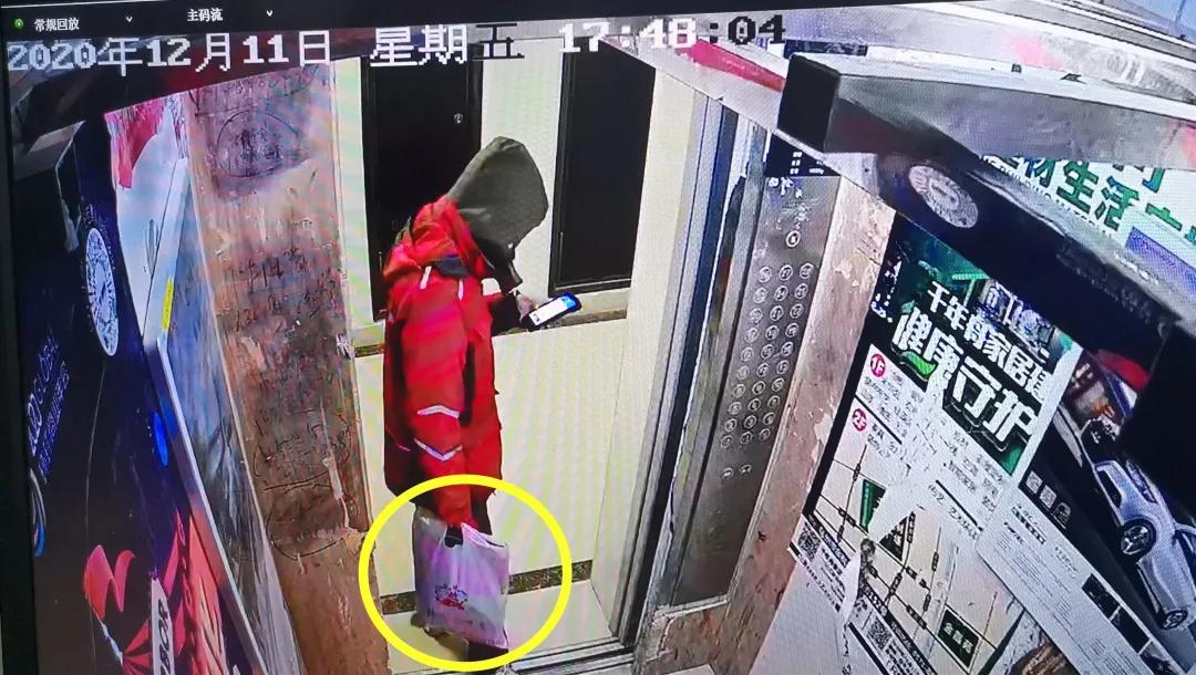 笔记本电脑不翼而飞，窃贼竟然是......