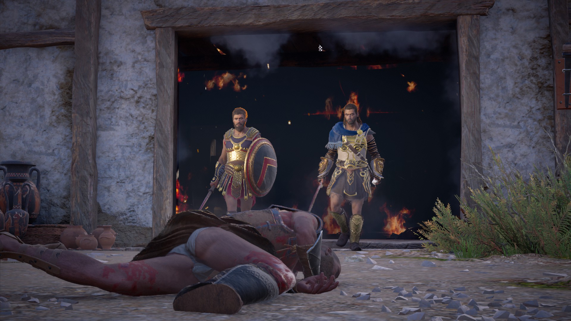 游戏刺客信条奥德赛好玩吗,游戏刺客信条奥德赛解说