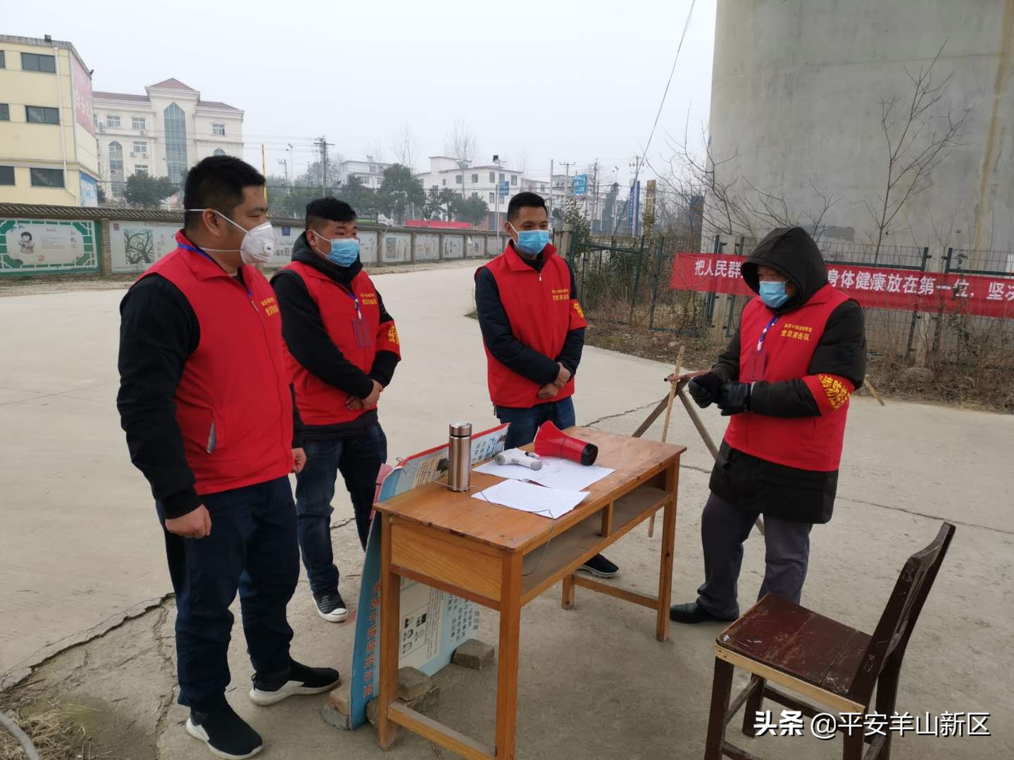 涉疫维护稳定组工作情况 (公安社会稳定组疫情防控工作总结)