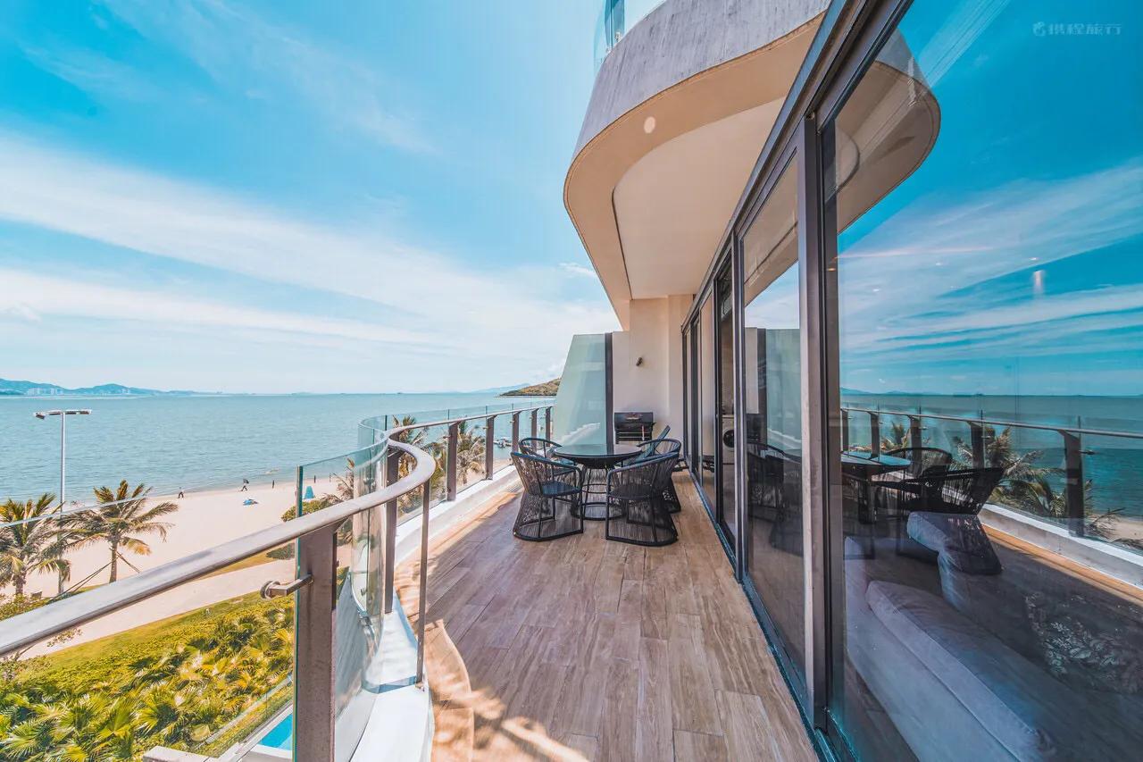 惠州华润小径湾自驾游攻略,惠州大亚湾小桂湾风景区游玩攻略