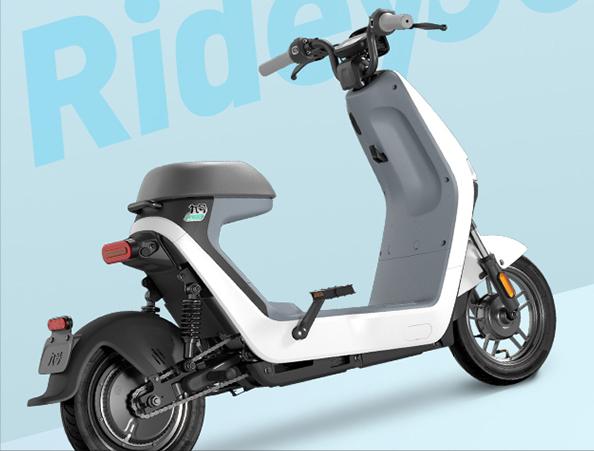 小牛九号锂电电动车,小牛电动车九号哪个智能