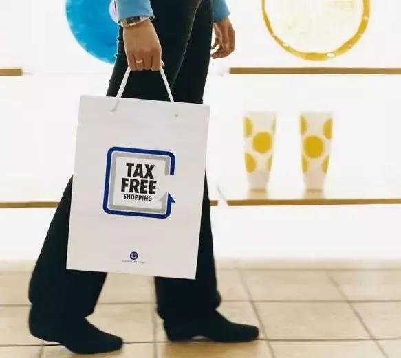德国旅游购物退税,德国购物芬兰退税