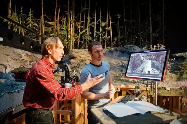 美版王思聪：放弃1200亿家业，做全球最牛动画杀进奥斯卡