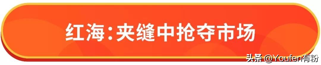 shopee如何选蓝海类目,shopee无货源如何选品