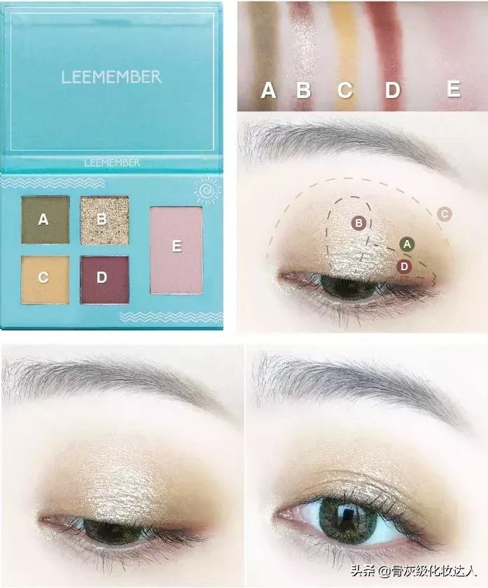 国货彩妆卷土重来,国货彩妆上新品牌