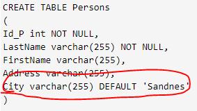 sql数据库常用命令代码,sql数据库常用函数表