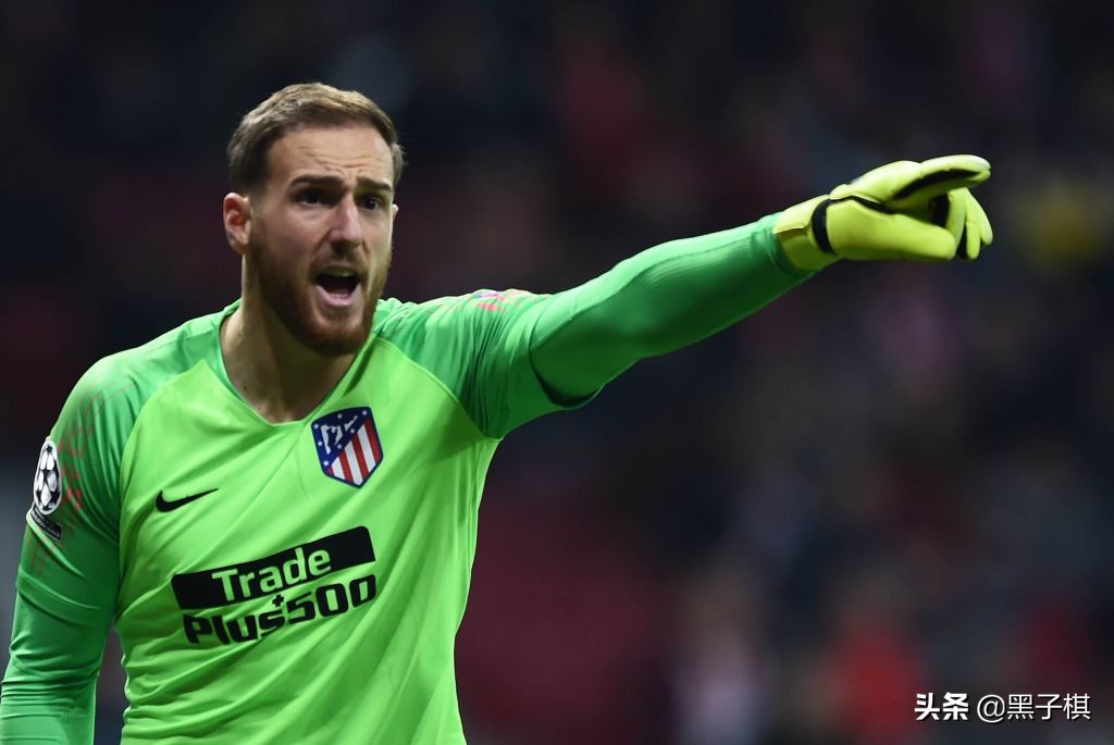 德赫亚诺伊尔门将排名,世界最强门将诺伊尔