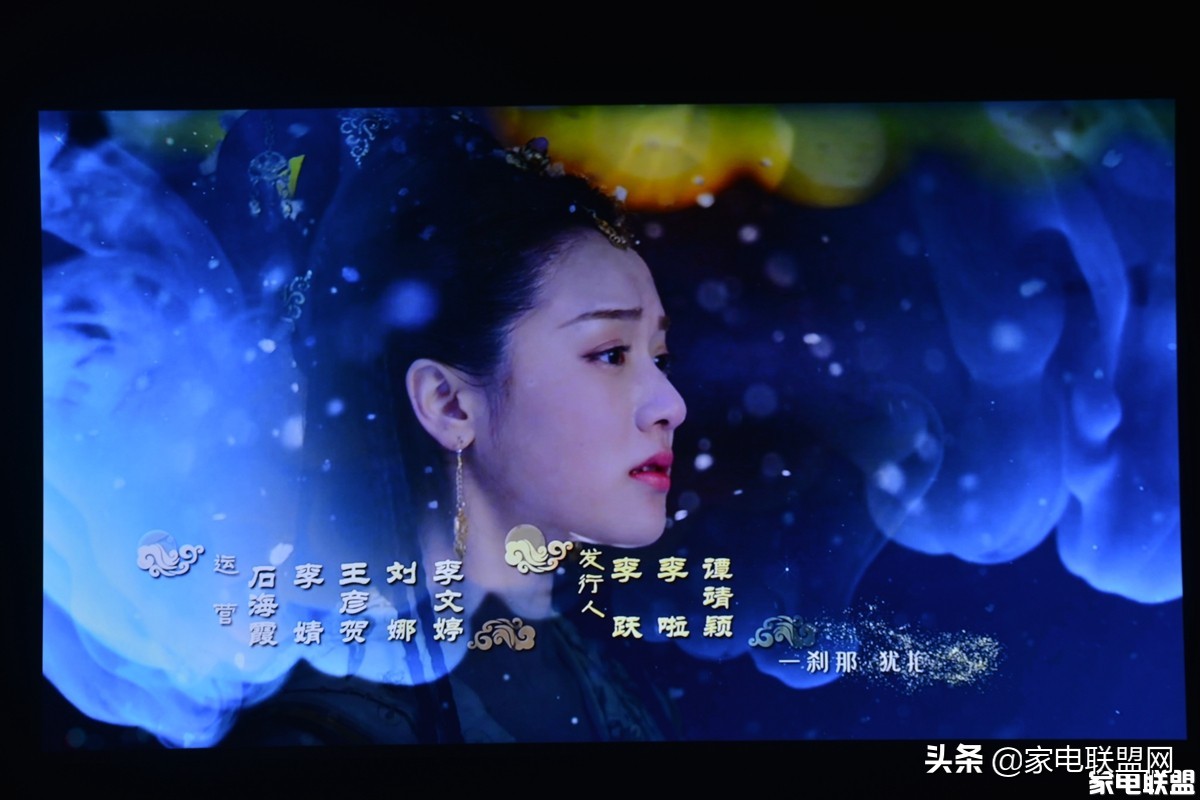 优派pled-w500投影机,优派dh10智能高清投影机