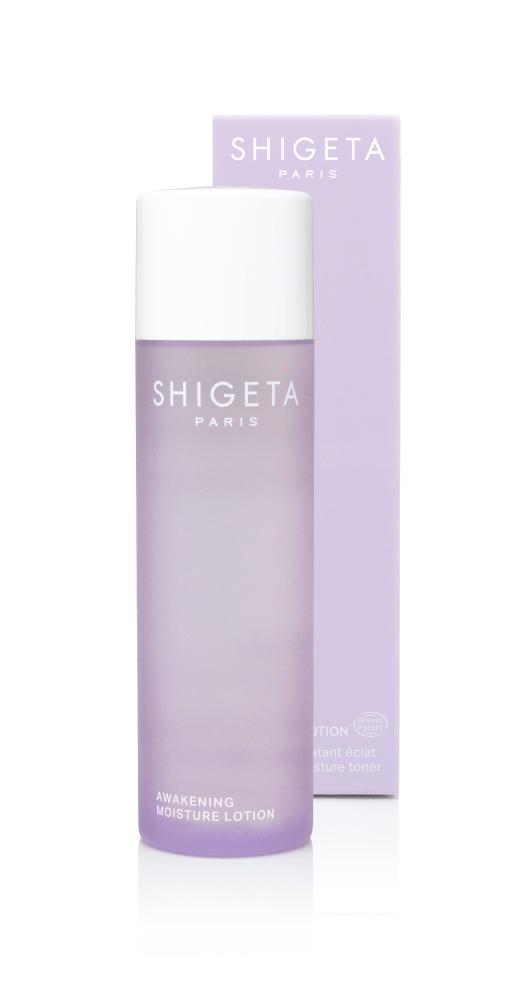 东京光润皮肤的秘密