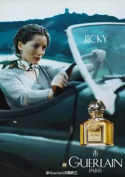 娇兰香水是香水界的扛把子吗,娇兰香水为什么最好用了