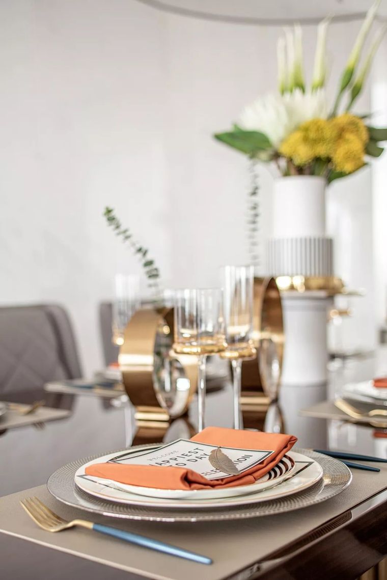 华洋融合的生活启示