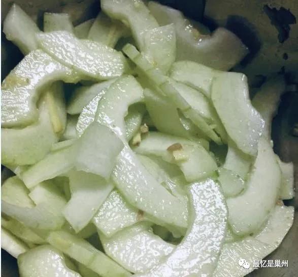 巢湖小菜瓜图片大全,巢湖正宗腌制菜瓜