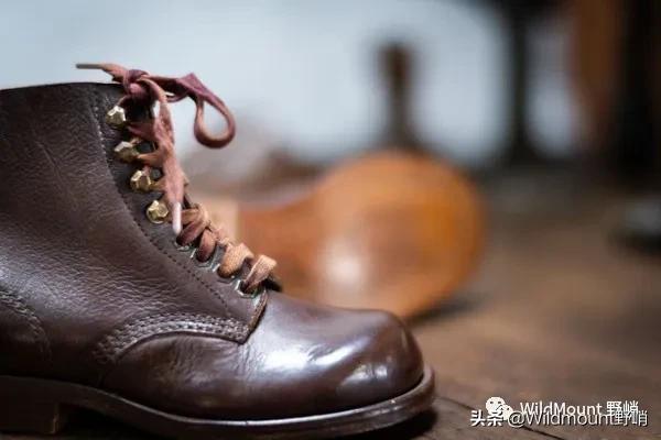 德国IngoKeller靴子修理换底品牌-主理人-IngoKeller