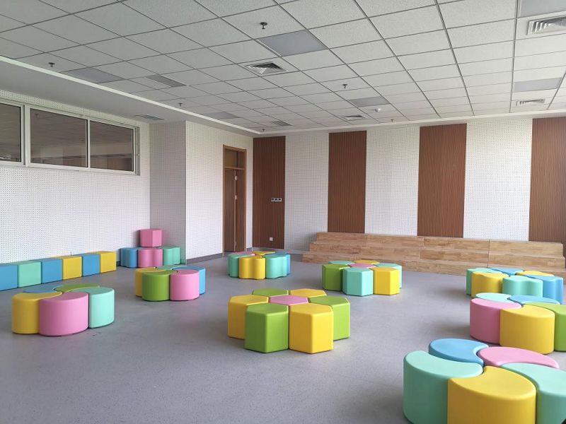 青岛西海岸新区市美小学,青岛西海岸区重点小学