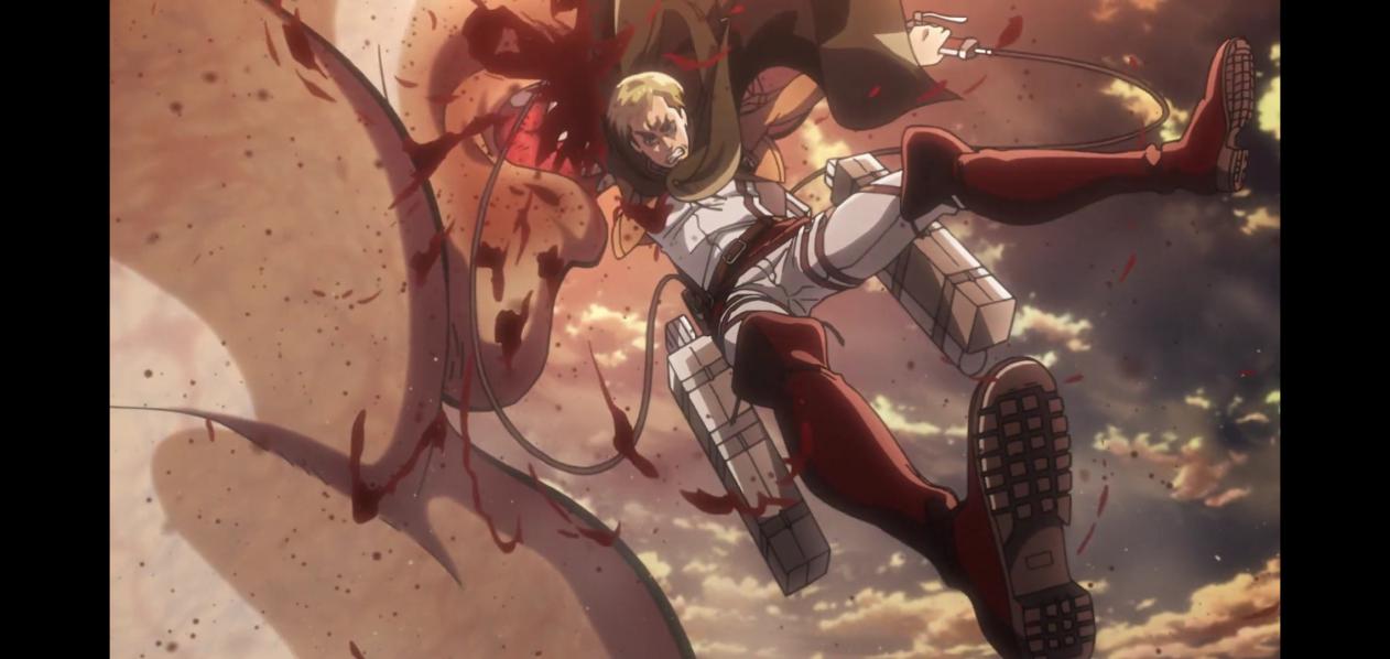 这个十年前的漫画男配，却拥有着比男主更高的人气！