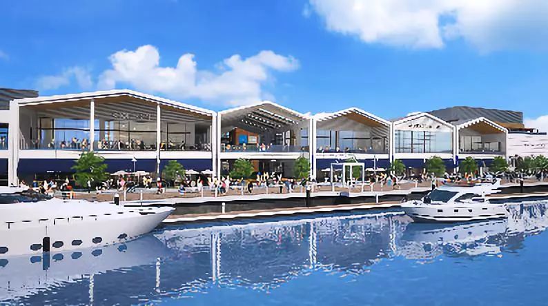 带你逛奥特莱斯,世界上最大的奥特莱斯在哪里