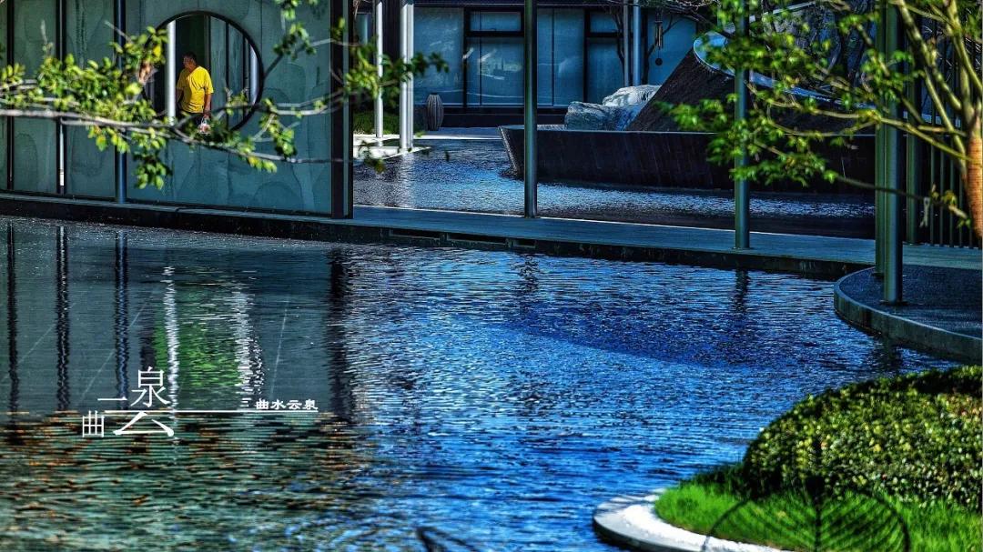 易境捷报|荣获园匠杯4大奖项，新荣誉、新使命、新突破