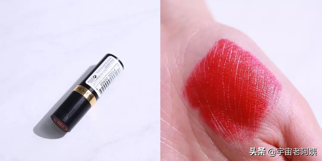 都是什么神仙口红！！黄皮显白，白皮更显白！