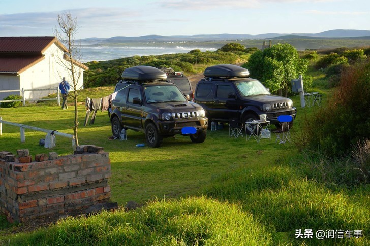 “床车旅游，旅行生活老话新谈，省钱又自由它不香吗？