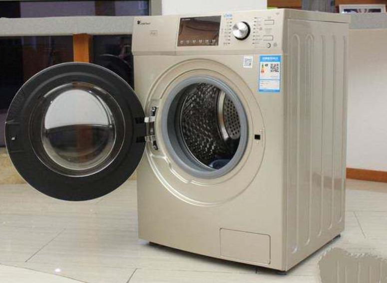 滚筒洗衣机双波轮好还是单波轮好,还在纠结洗衣机的位置